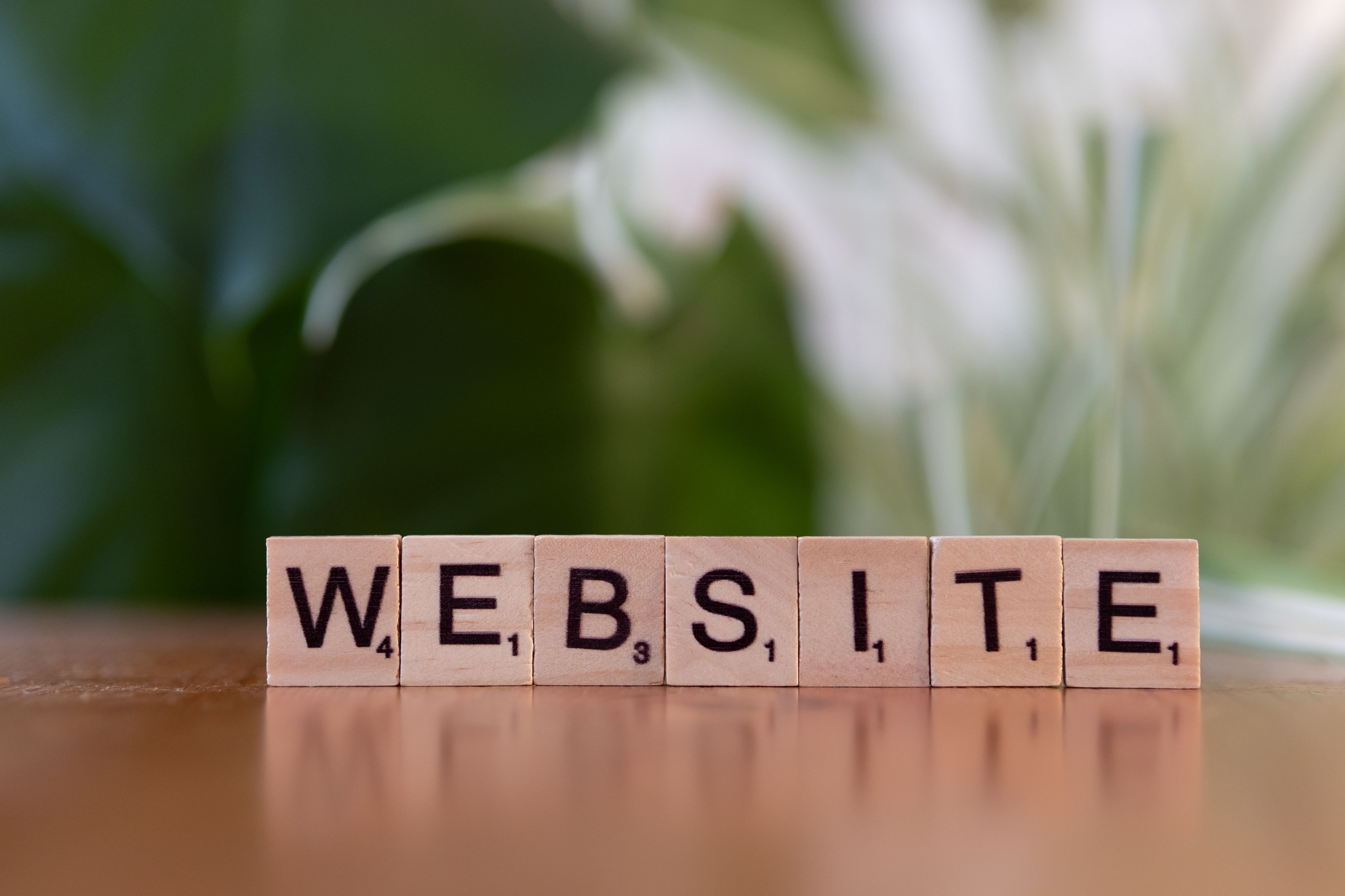 Nieuwe koorwebsite